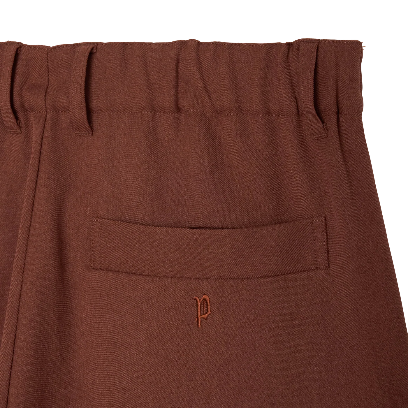 👑🐂 Pointless Journey 常田大希 - PJ BASIC SLACKS - RUST ♪︎ - 【長期預購-202701】