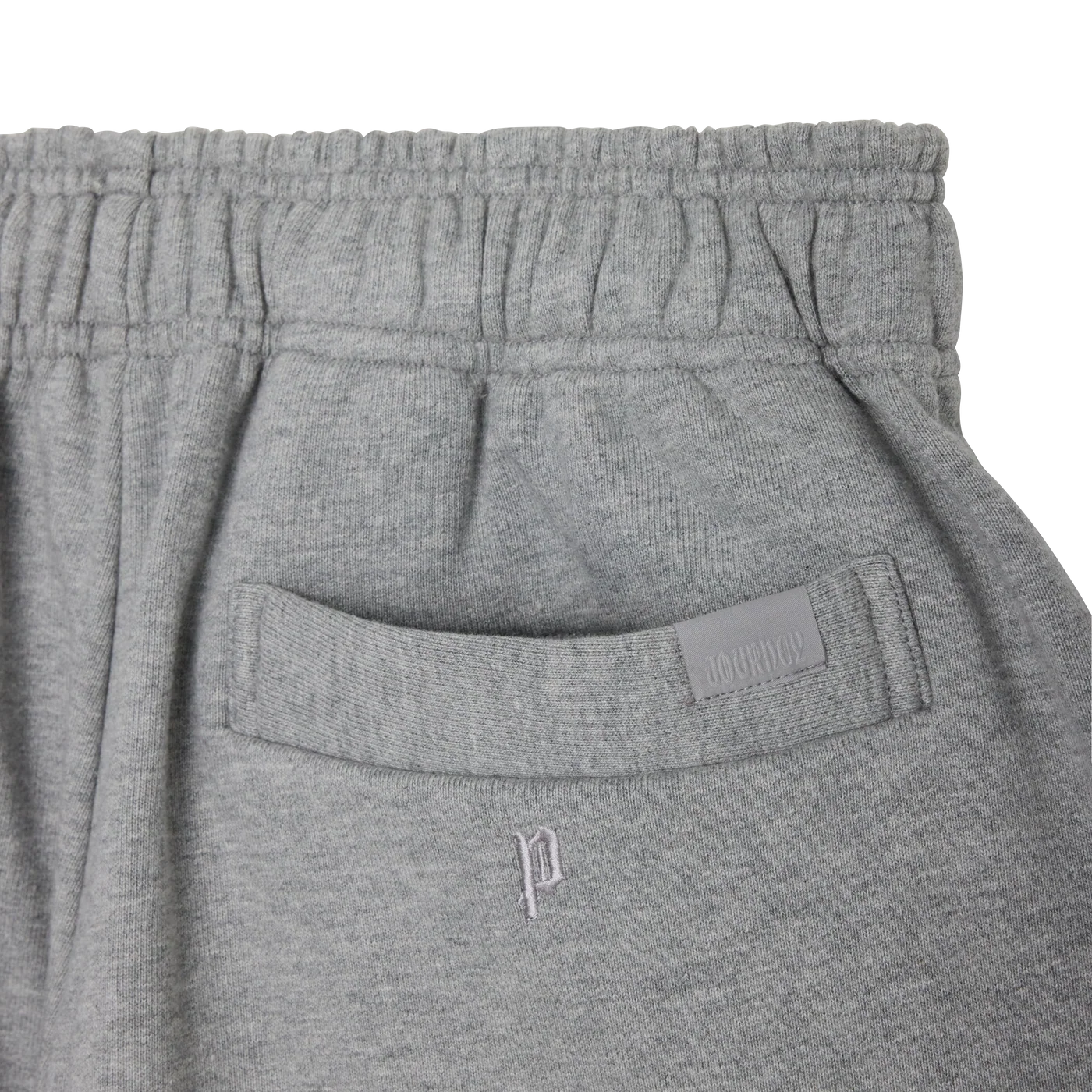 👑🐂 Pointless Journey 常田大希 - PJ BASIC SWEATPANTS - HEATHER GREY ♪︎ - 【長期預購-202701】