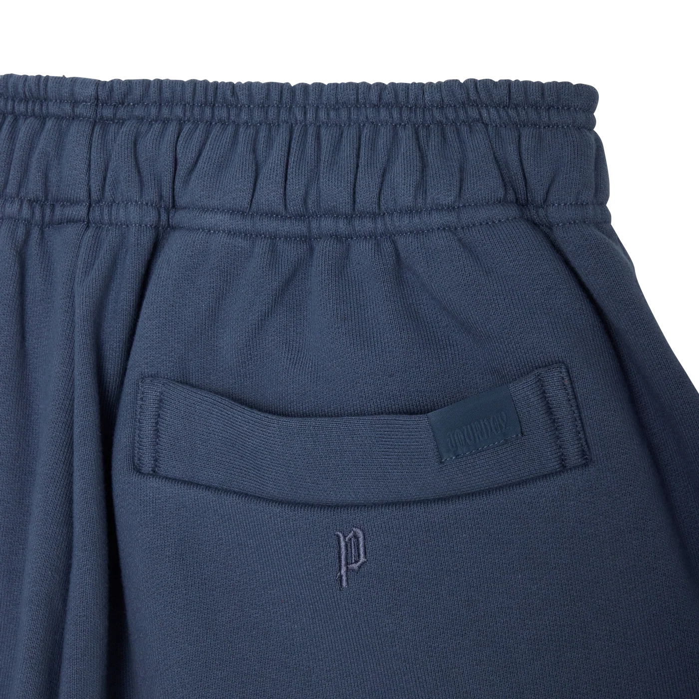 👑🐂 Pointless Journey 常田大希 - PJ BASIC SWEATPANTS - BLUE GREY ♪︎ - 【長期預購-202701】