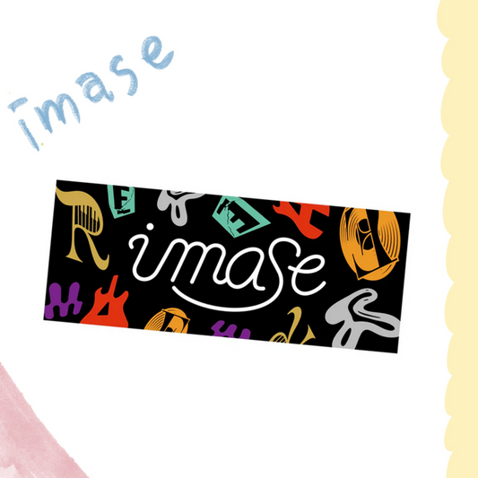 🎨 imase - Remake -  Remake 毛巾 ♪︎