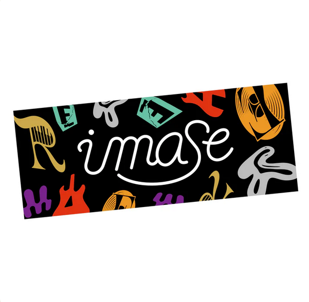 🎨 imase - Remake - Remake 毛巾 ♪︎