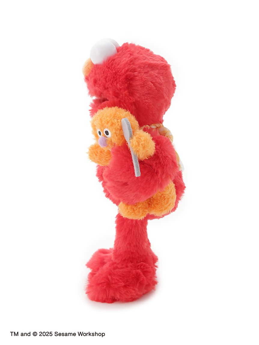 SESAME STREET - 芝麻街COOKING BUDDIES 系列娃娃 ♪︎