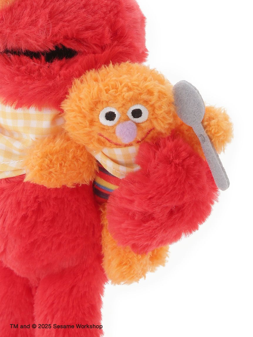 SESAME STREET - 芝麻街COOKING BUDDIES 系列娃娃 ♪︎