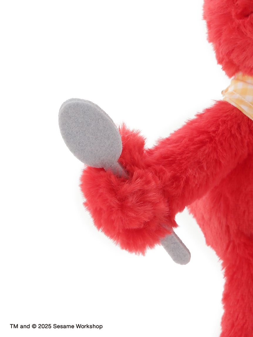 SESAME STREET - 芝麻街COOKING BUDDIES 系列娃娃 ♪︎