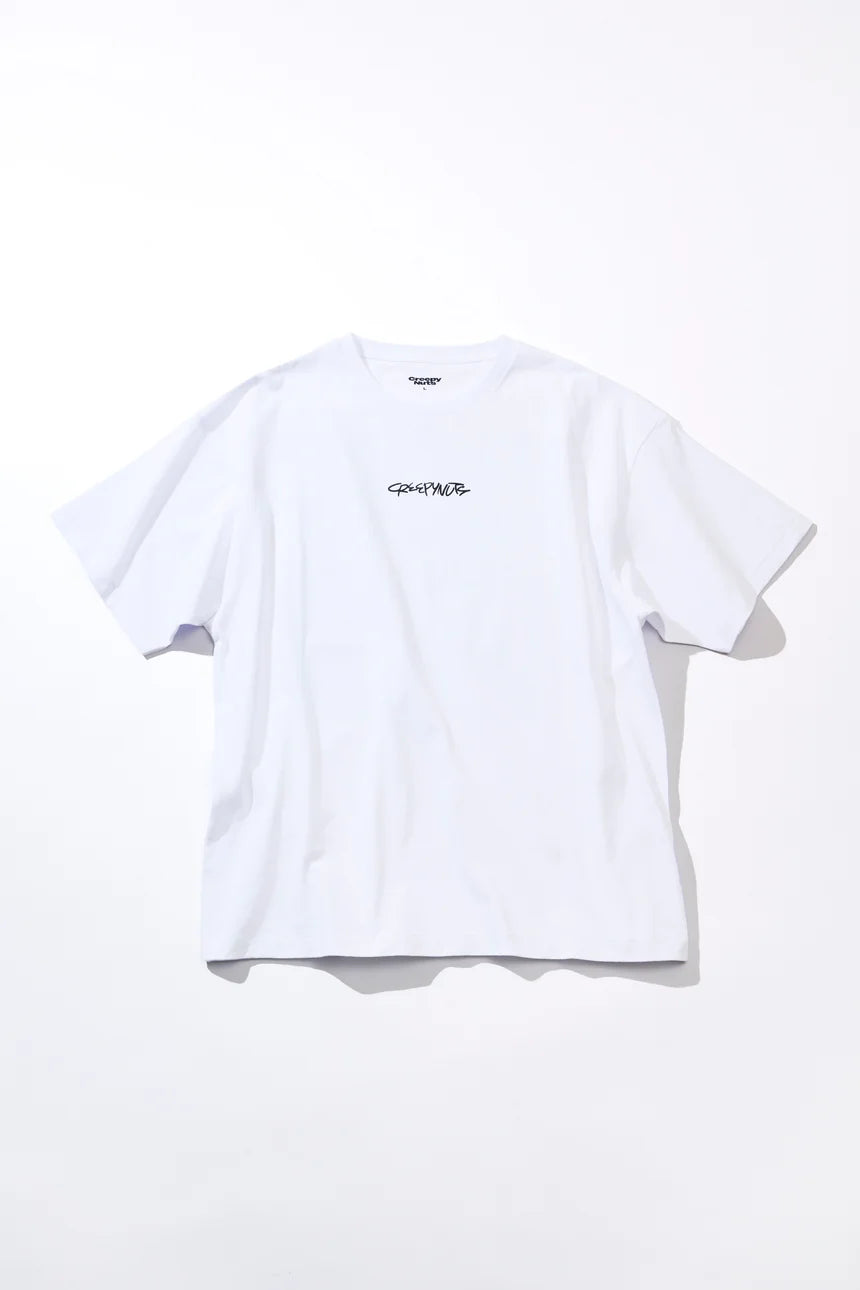 🥜 Creepy Nuts - 2025 - T-shirts ♪︎