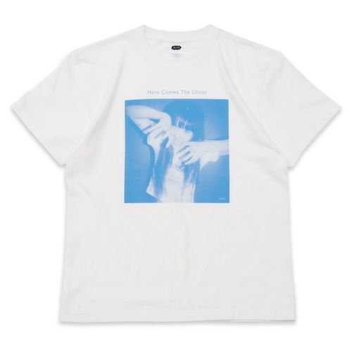 🐬 AIMYON - AIMYON SUMMER GOODS.2025 - 歌的妖怪T-Shirt ♪︎ - 【長期預購-11月中旬】