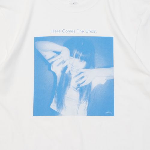 🐬 AIMYON - AIMYON SUMMER GOODS.2025 - 歌的妖怪T-Shirt ♪︎ - 【長期預購-11月中旬】