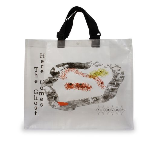 🐬 AIMYON - AIMYON SUMMER GOODS.2025 - 老鼠妖怪購物袋 ♪︎