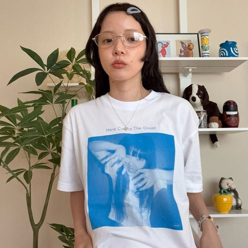🐬 AIMYON - AIMYON SUMMER GOODS.2025 - 歌的妖怪T-Shirt ♪︎ - 【長期預購-11月中旬】