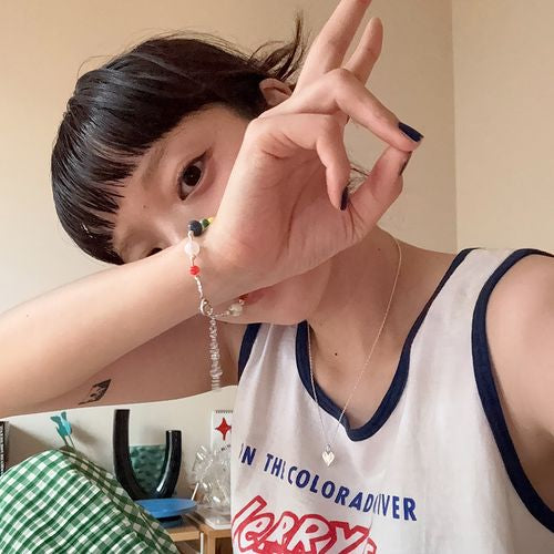 🐬 AIMYON - AIMYON SUMMER GOODS.2025 - 惡靈退散!神SUMMER手鍊 ♪︎ - 【長期預購-11月中旬】