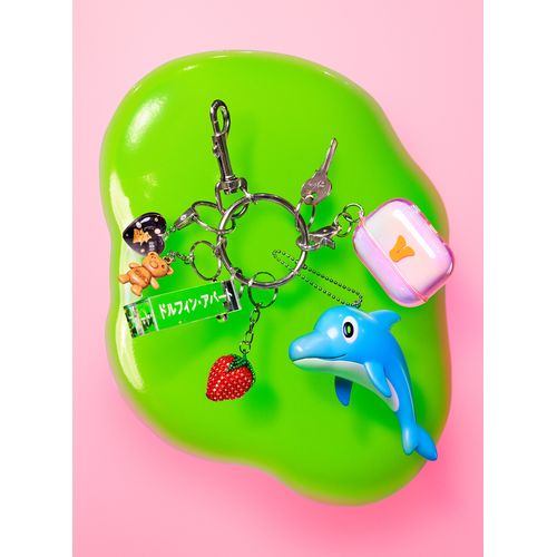 🐬 AIMYON - AIMYON TOUR 2024-25 “海豚公寓” IN 大阪城HALL ♪︎ - 【中期預購-9月下旬】
