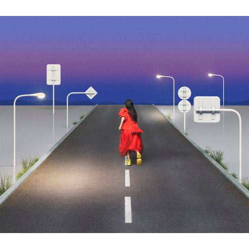 🐬 AIMYON - 18th Single - 「維納斯帶」 ♪︎