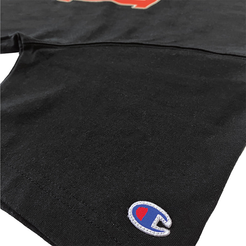 🌪️ 優里 - YUURI Champion T-Shirts ♪︎ - 【長期預購-202602】