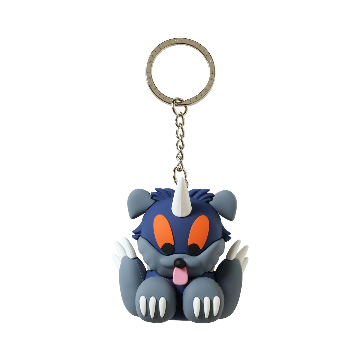 ⭐ YOASOBI - WAN!WAN! - PVC KeyChain ♪︎ - 【中期預購-12月上旬】