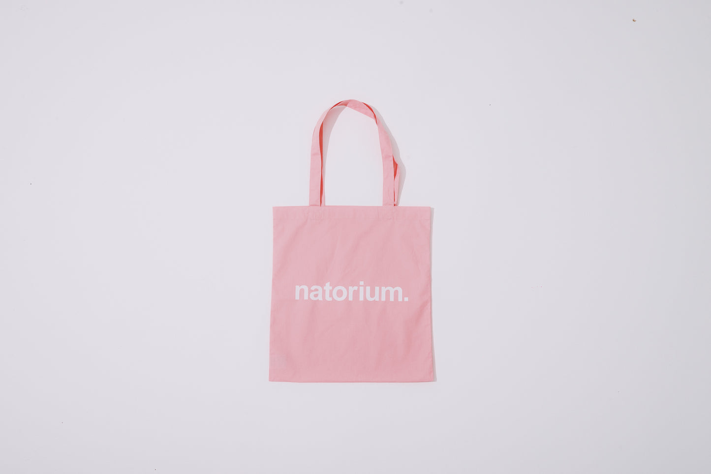 🎧 NATORI - natorium - 托特包 - 粉色 ♪︎