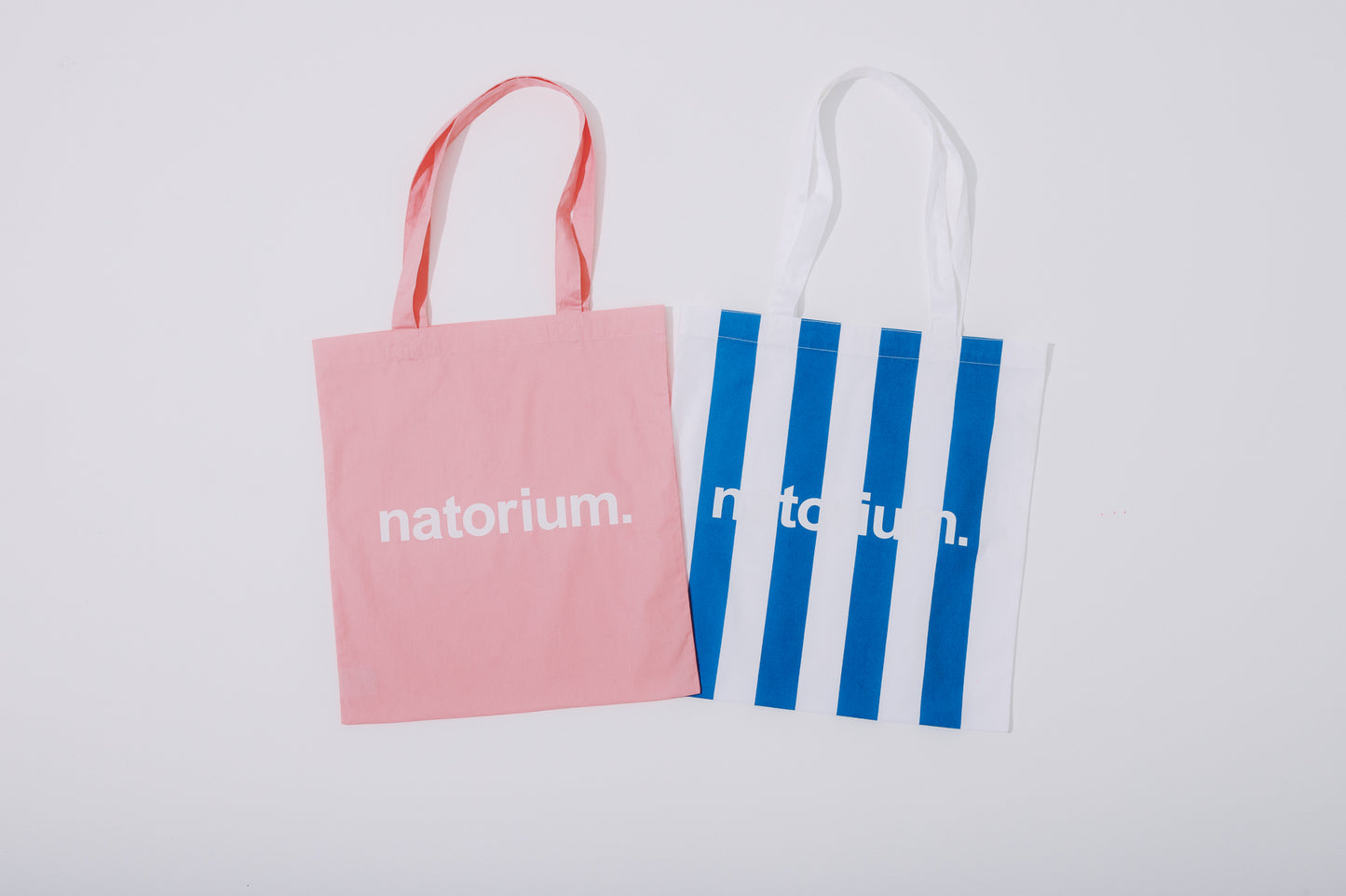 🎧 NATORI - natorium - 托特包 - 粉色 ♪︎