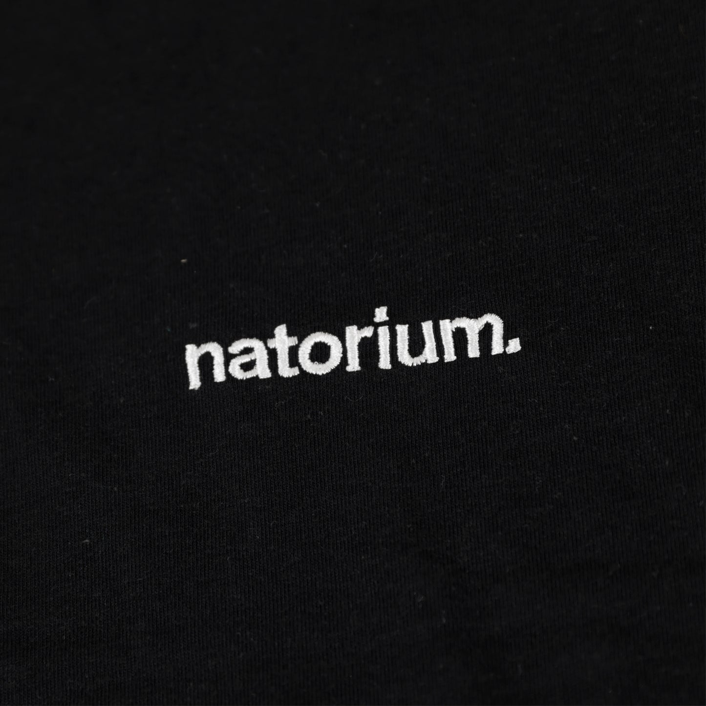 🎧 NATORI - LOGO 長袖上衣 ♪︎