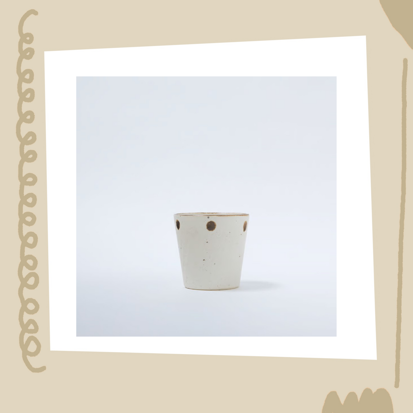 TOKONAME - 錆水玉 - 杯子 ♪︎