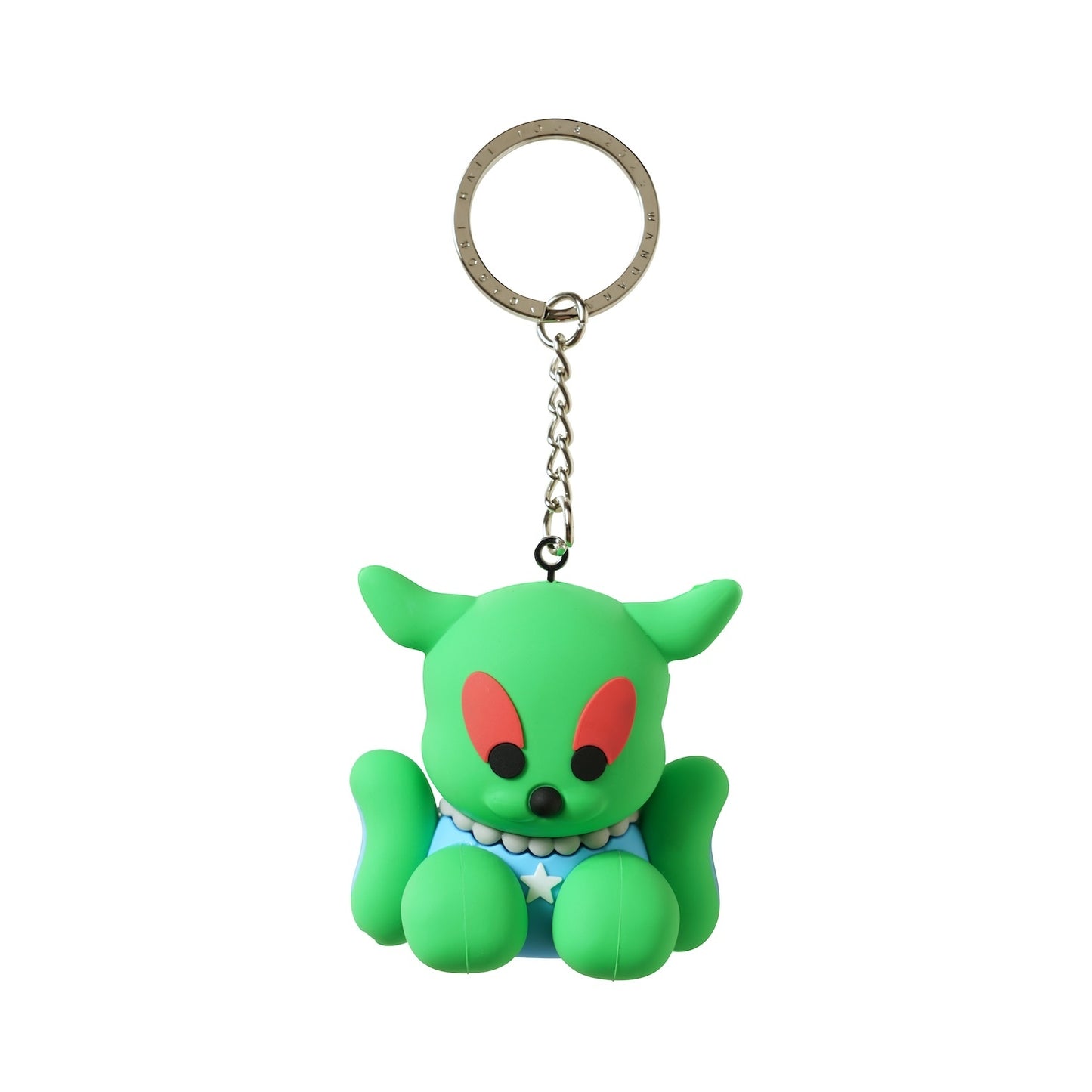 ⭐ YOASOBI - WAN!WAN! - PVC KeyChain ♪︎ - 【中期預購-12月上旬】
