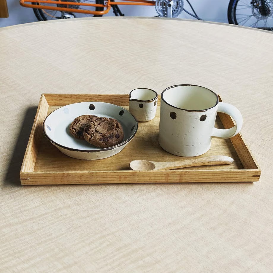 TOKONAME - 錆水玉 - 馬克杯 ♪︎