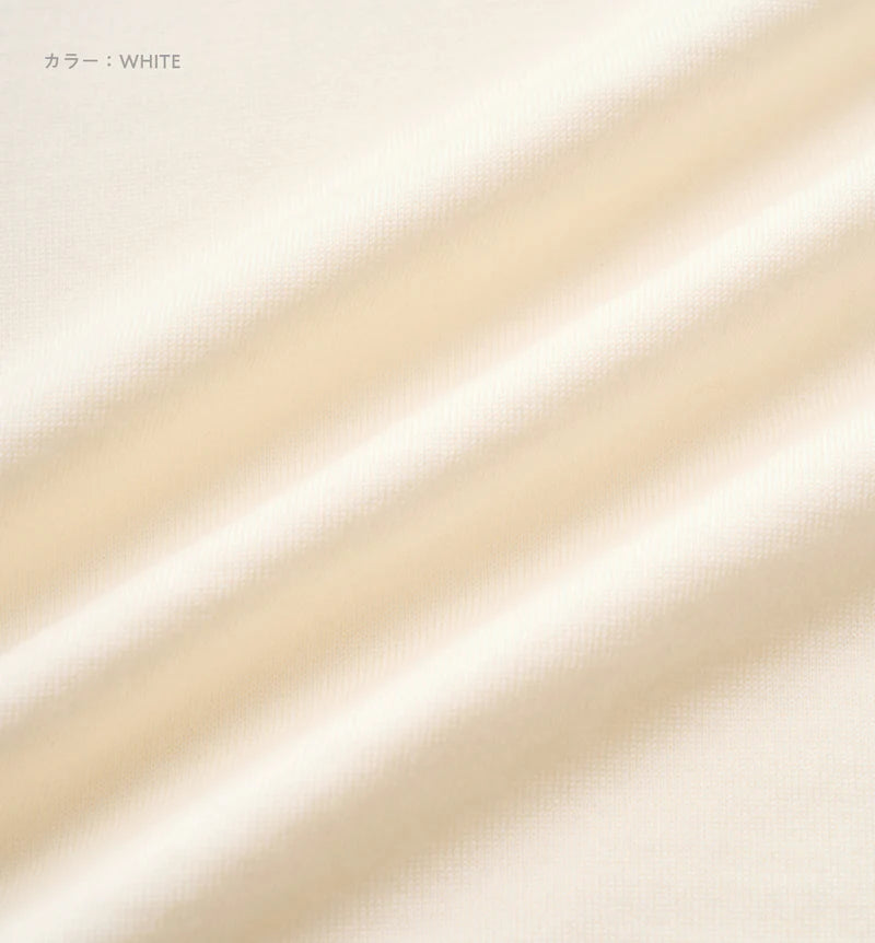⬜ Glass Heart x ABYTS - WOOL HIGHNECK KNIT ♪︎ - 【長期預購-12月下旬】