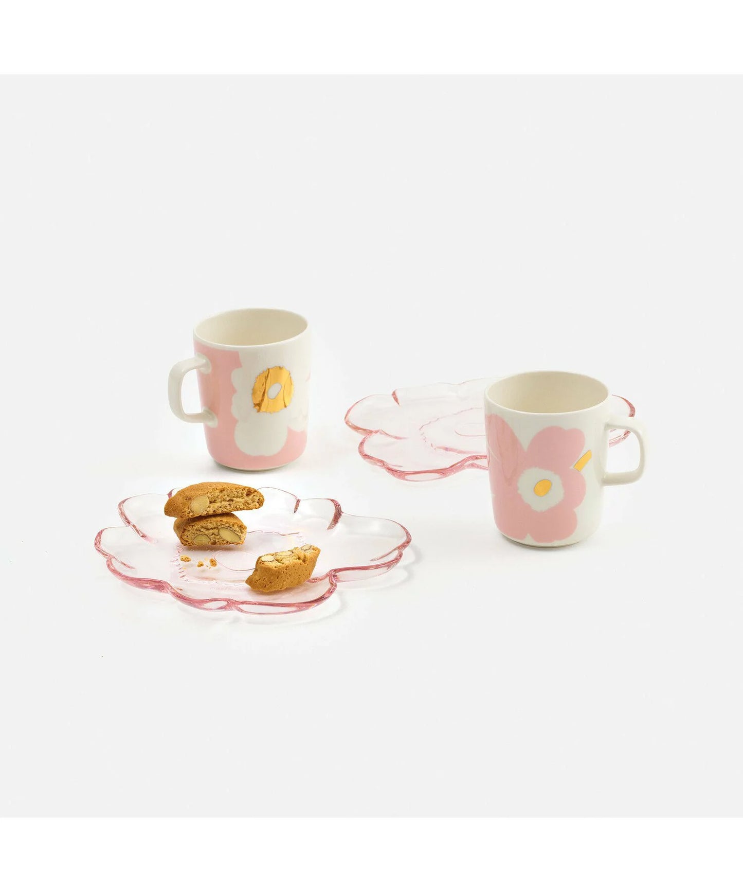 Marimekko - 日本限定 by Rakuten Fashion - Juhla Unikko 馬克杯組合 ♪︎