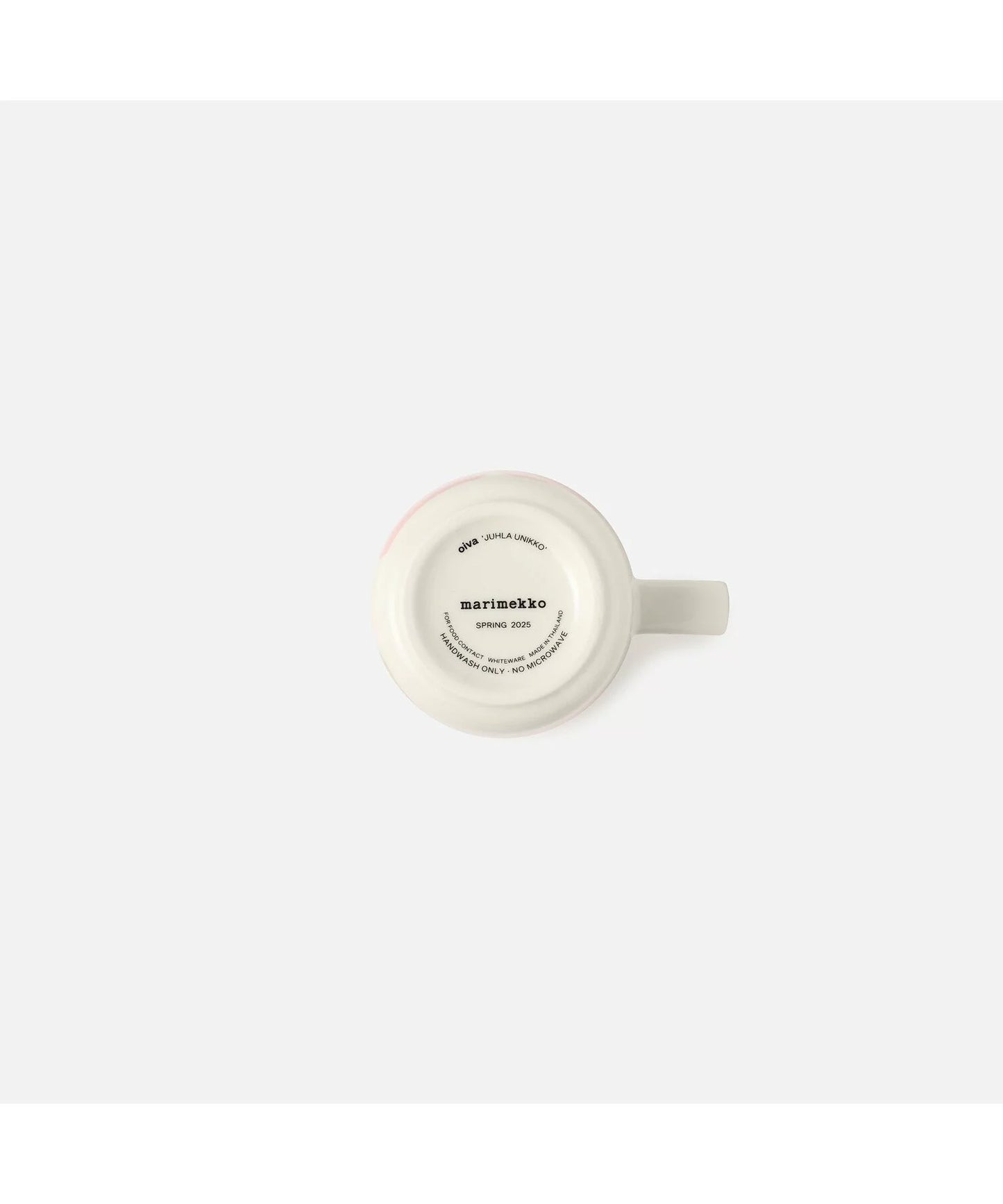 Marimekko - 日本限定 by Rakuten Fashion - Juhla Unikko 馬克杯組合 ♪︎