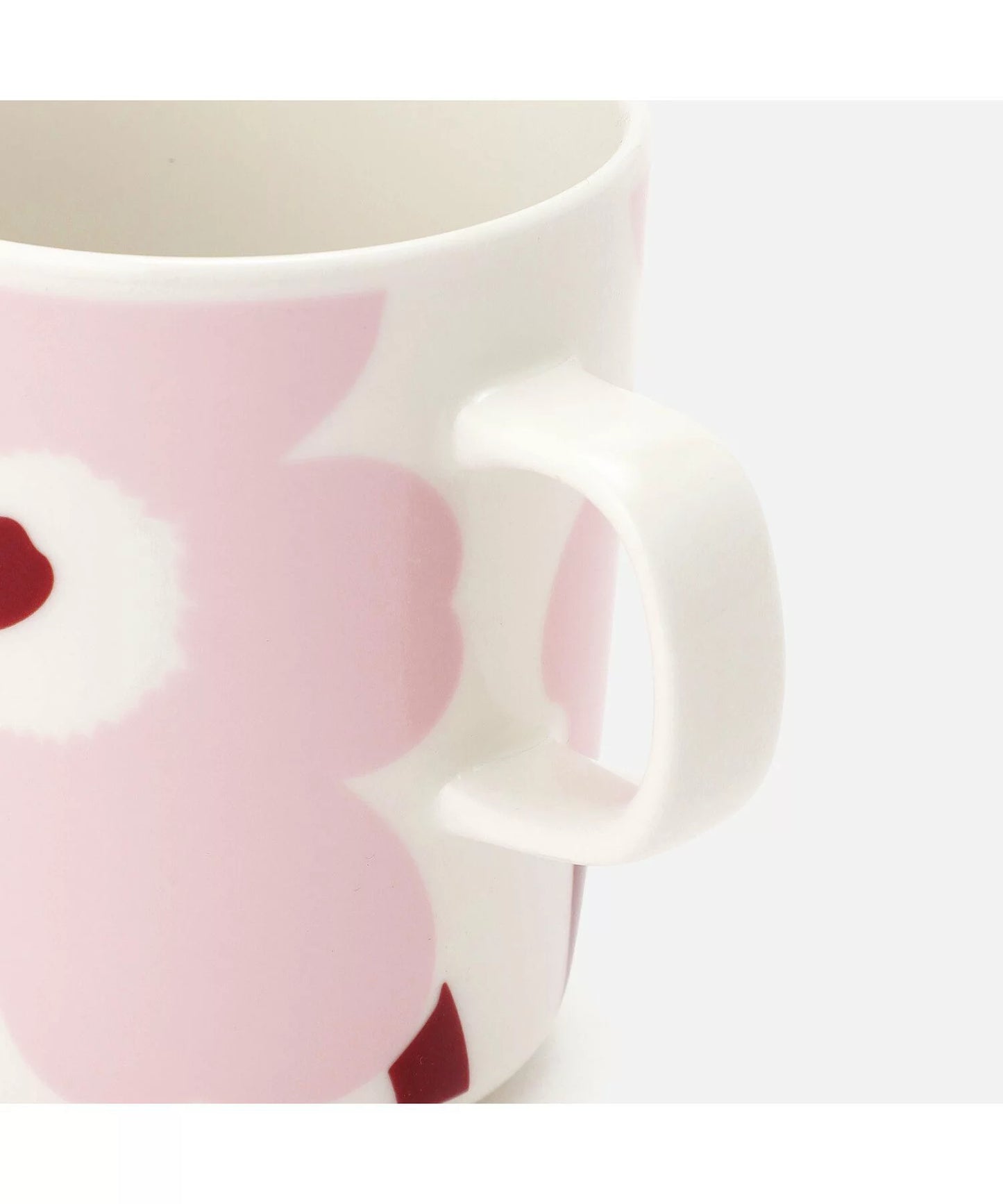 Marimekko - 日本限定櫻花色系商品 ♪︎