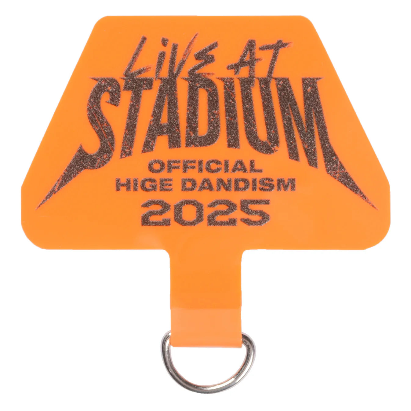 🎹 Official髭男dism - LIVE at STADIUM 2025 - 隨機扭蛋 ♪︎