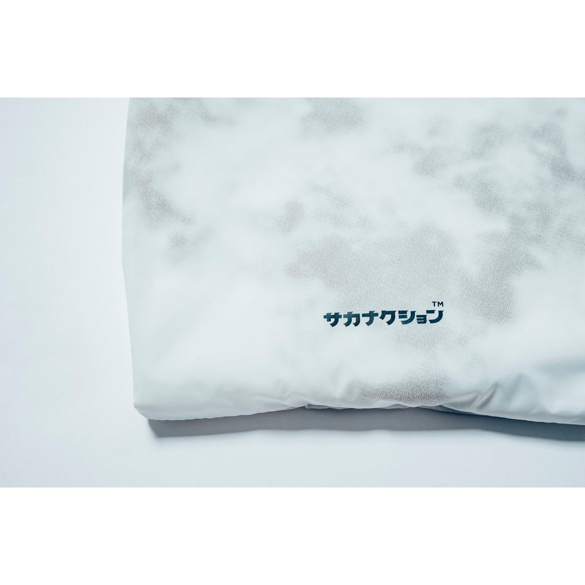 🐟 sakanaction - SAKANAQUARIUM 2025 “怪獣” - MINI BAG “HAZY” ♪︎