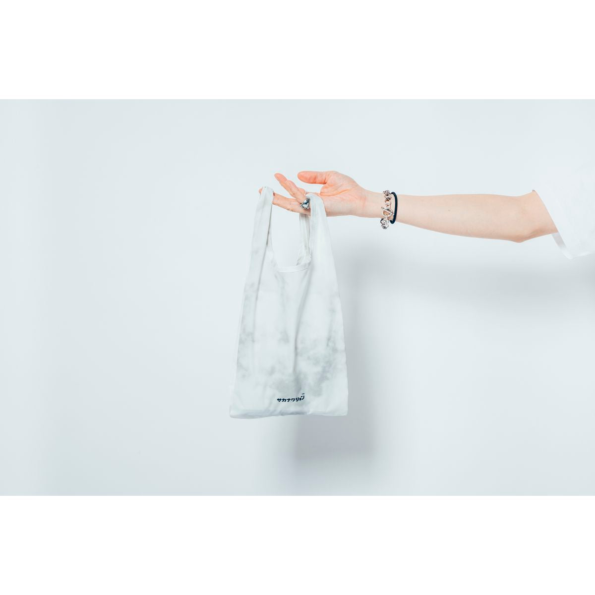 🐟 sakanaction - SAKANAQUARIUM 2025 “怪獣” - MINI BAG “HAZY” ♪︎