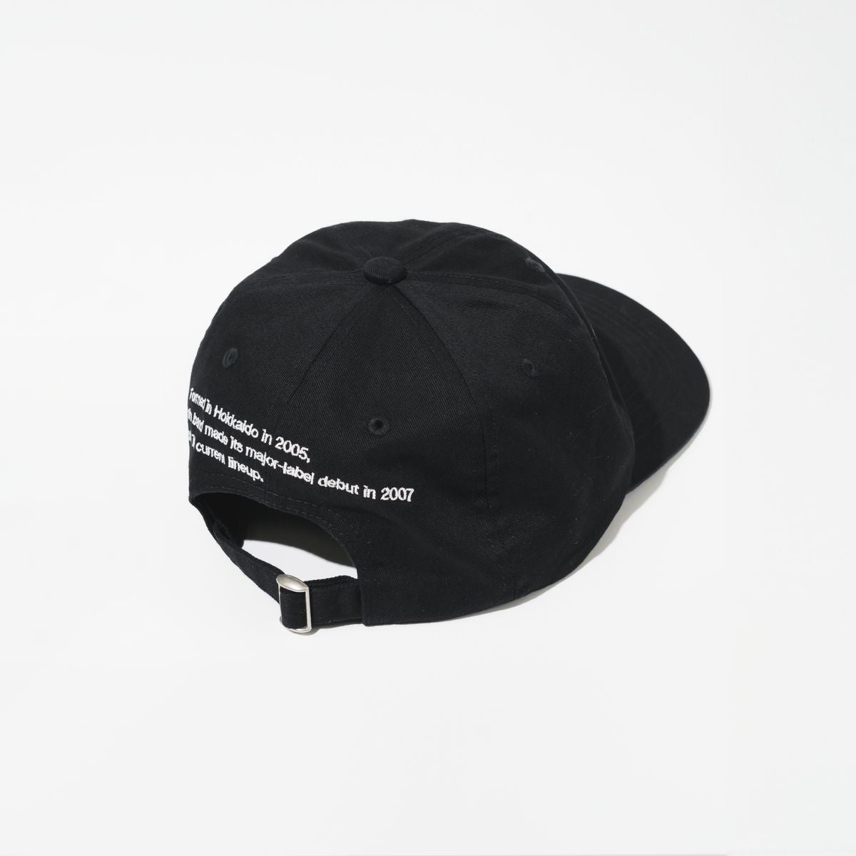 🐟 sakanaction - SAKANACTION 2026 SUMMER - sakanaction LOGO CAP ♪︎