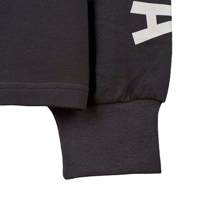 🌙 YORUSHIKA - 盜作再演 - 長袖T-Shirt ♪︎ - 【長期預購-11月中旬】