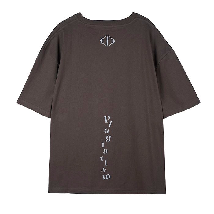 🌙 YORUSHIKA - 盜作再演 - suis設計T-Shirt ♪︎ - 【長期預購-11月中旬】