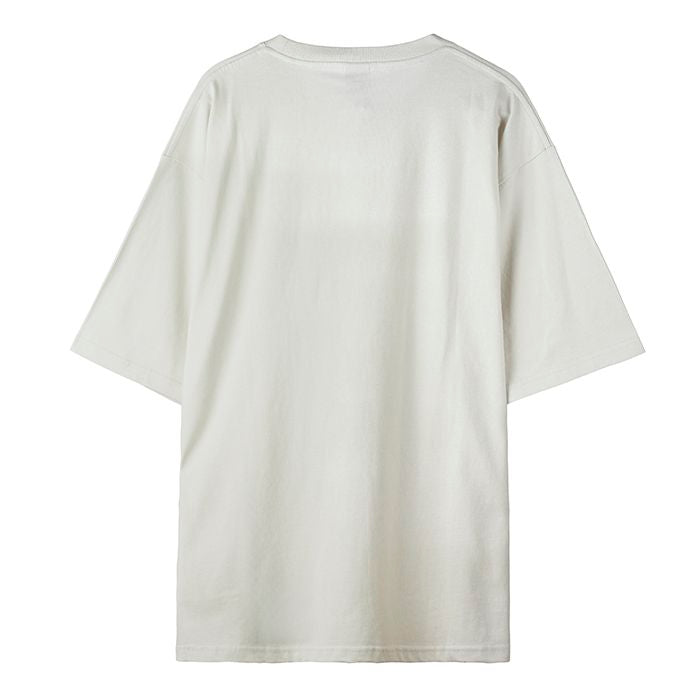 🌙 YORUSHIKA - 盜作再演 - T-Shirt B ♪︎ - 【長期預購-11月中旬】