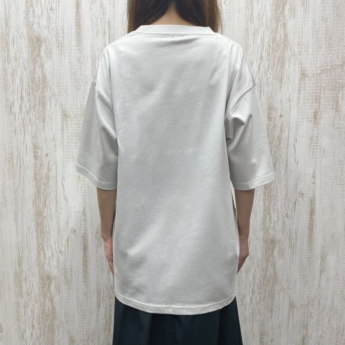 🌙 YORUSHIKA - 盜作再演 - T-Shirt B ♪︎ - 【長期預購-11月中旬】