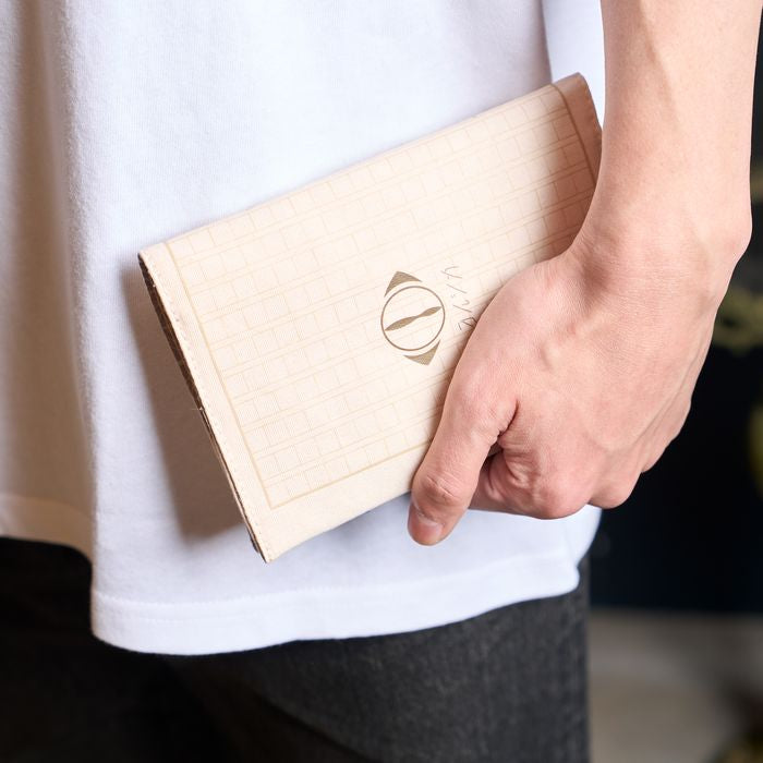 🌙 YORUSHIKA - 第一人稱 - 附磁鐵書籤書套 ♪︎