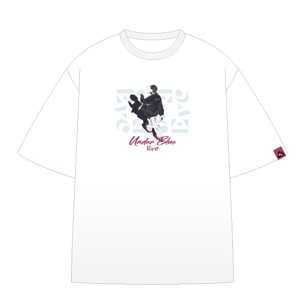 🎮 Eve - Eve Arena Tour 2025 [Under Blue] - tour T ♪︎