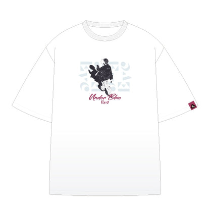 🎮 Eve - Eve Arena Tour 2025 [Under Blue] - tour T ♪︎