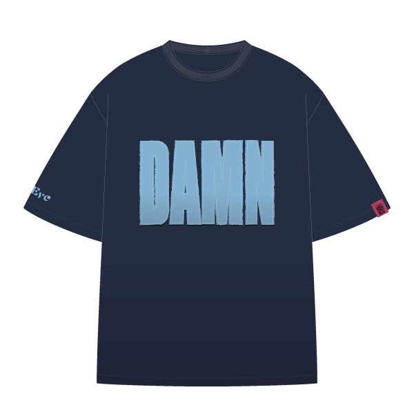 🎮 Eve - Eve Arena Tour 2025 [Under Blue] - DAMN T ♪︎