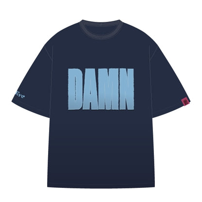 🎮 Eve - Eve Arena Tour 2025 [Under Blue] - DAMN T ♪︎