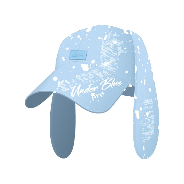 🎮 Eve - Eve Arena Tour 2025 [Under Blue] - 垂耳帽 ♪︎