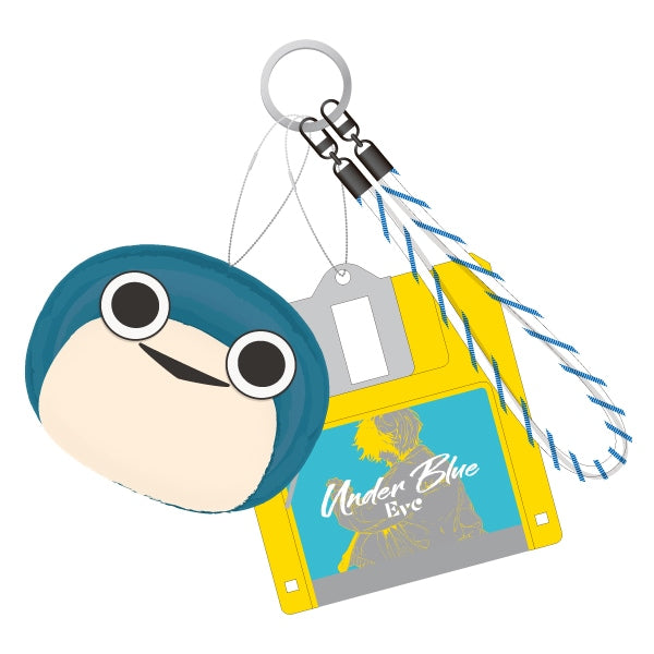 🎮 Eve - Eve Arena Tour 2025 [Under Blue] - bonybony鑰匙盒組