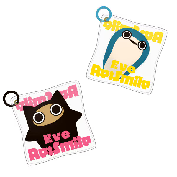 🎮 Eve - Eve Live 2026 [Re:Smile] - Q彈紓壓玩偶♪︎ – ワガママ任性屋