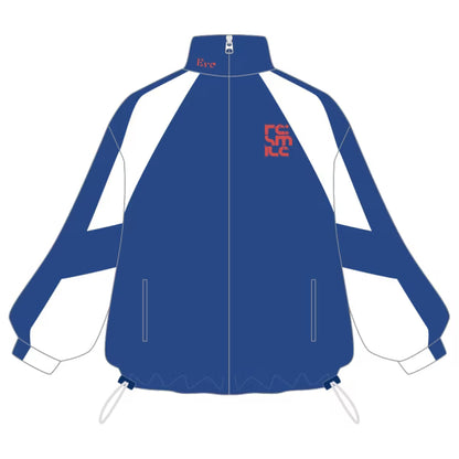 🎮 Eve - Eve Live 2026 [Re:Smile] - 夏季外套 ♪︎ - 【中期預購-6月中旬】