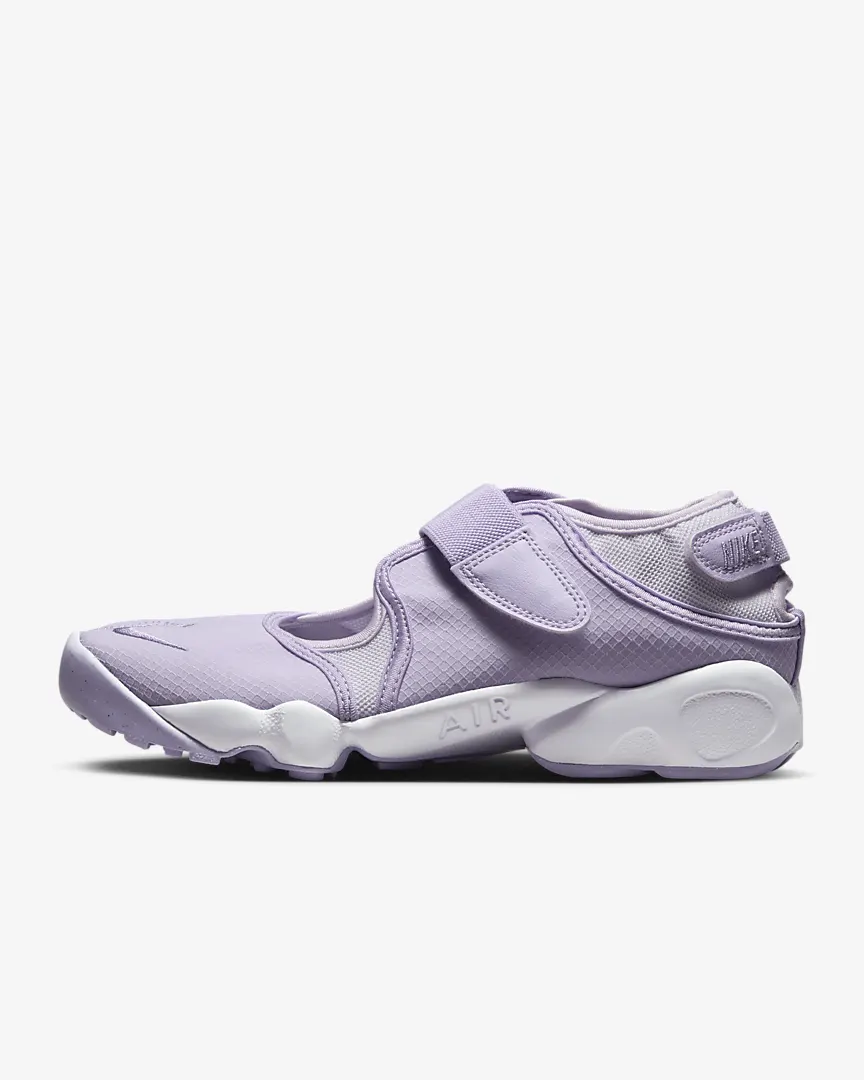 Nike Air - Rift 忍者鞋 ♪︎