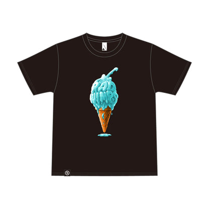 👀 RADWIMPS - 2025 SUMMER - 冰淇淋T-Shirt ♪