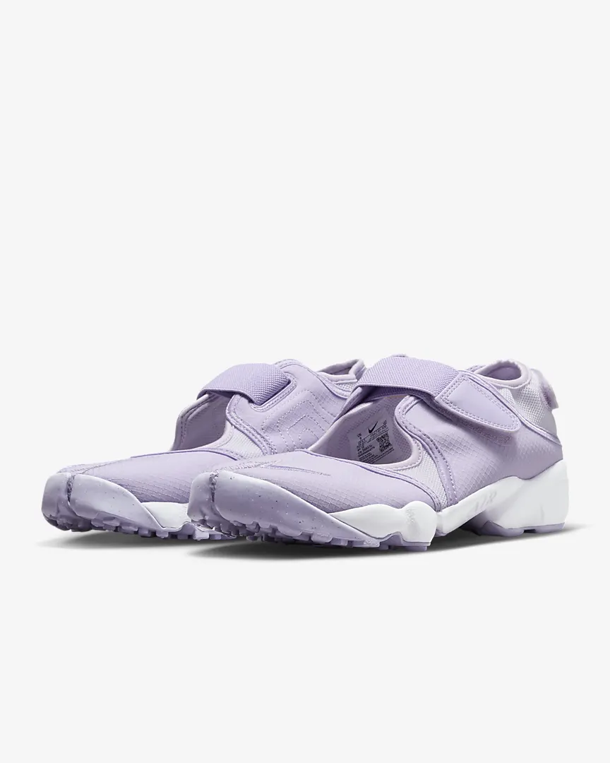 Nike Air - Rift 忍者鞋 ♪︎