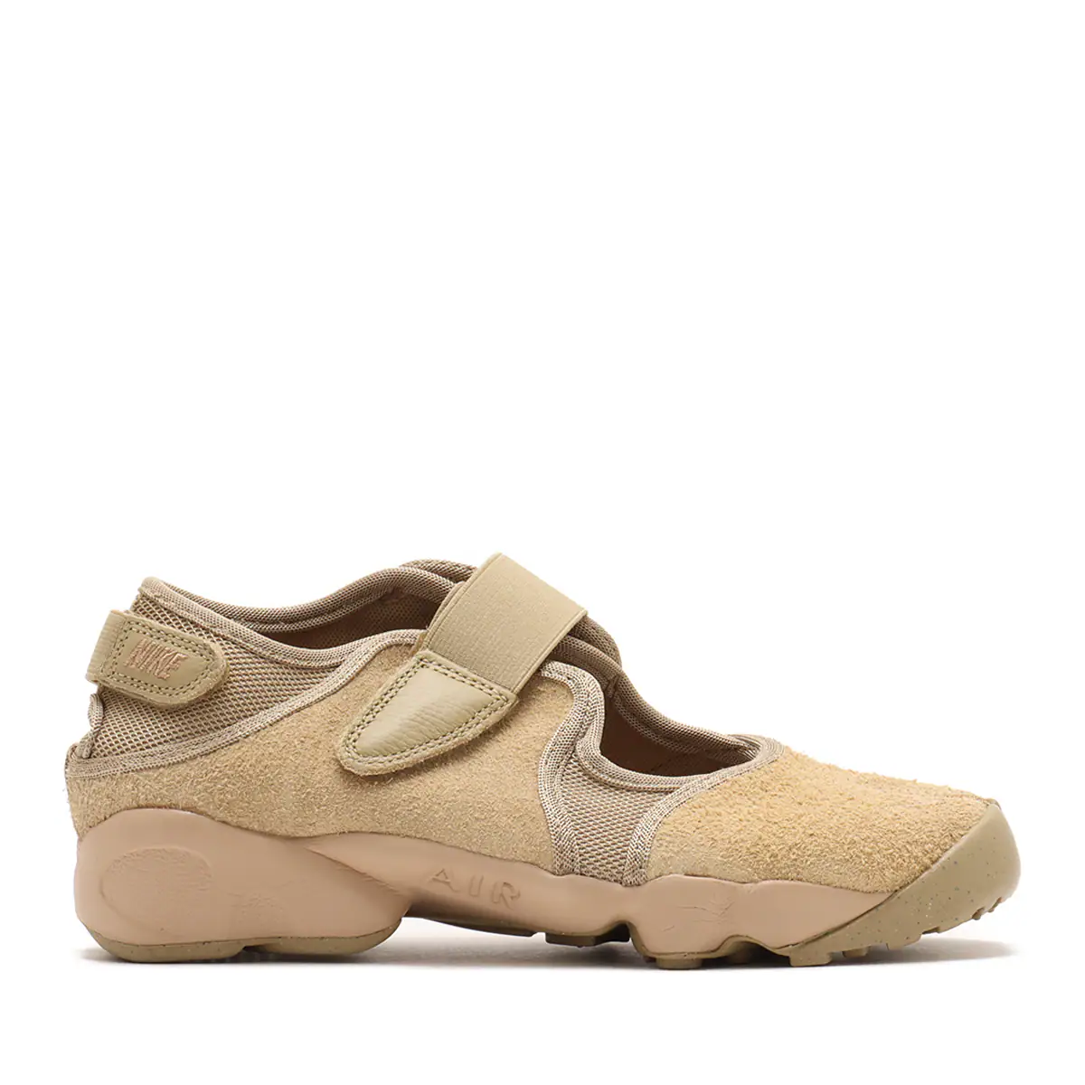 NIKE - WMNS AIR RIFT - 忍者鞋 ♪︎