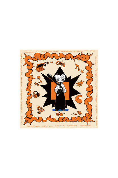 🎧 NATORI - natorium Bandana ♪︎